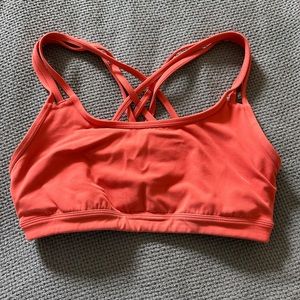 Athleta Sports Bra